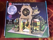 CIRO Mould King B775 - ogród botaniczny klocki konstrukcyjne Modular