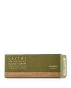 Whamisa Głęboko nawilżające serum do twarzy z ekstraktem z kaktusa 33 ml