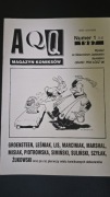AQQ Magazyn Numer 13 1997