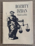 Program Teatralny Teatr Mały Rozbity dzban 