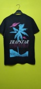 Koszulka trapstar ufo oryginał rozmiar M czarna 