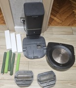 iRobot Roomba s9+ – USZKODZONY – na części / do naprawy