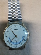 ZEGAREK RUHLA EUROCHRON QUARTZ