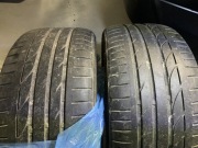 Bridgestone Potenza 245/40 R 18, 255/40 R18
