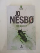 Jo Nesbo Karaluchy 