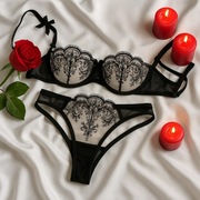 Bielizna erotyczna - opakowanie prezentowe 