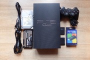 Sony PlayStation 2 PS2 FAT 320Gb