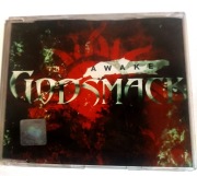 Godsmack Awake 2001