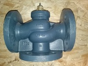 Zawór regulacyjny Danfoss 3-drogowy DN40 Kvs25m3/h