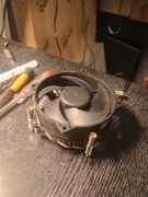 Wentylator do procesora 4 pin LGA 1150