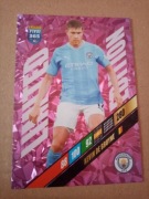 Fifa 365 2024 Kevin De Bruyne Manchester CITY Limited edition XXL 