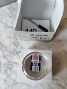 Nagaoka MP100, wkładka gramofonowa MM