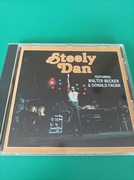 STEELY DAN BECKER FAGAN