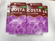 Kapsułki do Nespresso Costa Coffee dark inyense roast 10 szt.