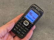 Nokia 6030 simlock Orange Polski ciekawy RM-74 z baterią BL-5C