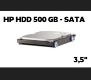 Dysk twardy 500 GB 7200 RPM - SATA HDD HP QK554AA