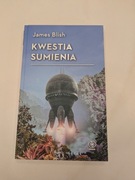 Kwestia sumienia - James Blish