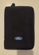 FORD MONDEO MK4 lift Etui, instrukcja 