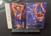 Unikat karty NBA 95-96 Charles Barkley