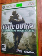 Call of Duty 4: Modern Warfare XBOX360