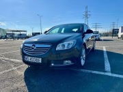 Opel Insignia 2.0 CDTI