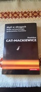 Myśl w obcęgach – Cat-Mackiewicz | rewolucja, komunizm KLASYKA