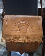 Torebka damska Vintage