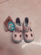 Buciki dla dziecka BEFADO 18 nowe