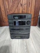 Wieża stereo PHILIPS FW25/22