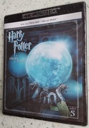 Harry potter i zakon feniksa 4k po polsku nowe zagraniczne