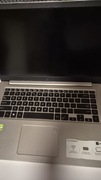 Laptop ASUS Vivobook S15, model X510UQ