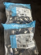 Trójnik Trójniki  Wavin Tigris  K5 20x20x20  20 sztuk