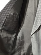 #1067 Nowa marynarka męska jak na zdjęciu