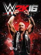 WWE 2K16 Steam key PC 