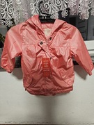 Kurtka jesienna dla dziewczynki 