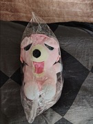 Pluszowy piesek maskotka. 