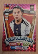Lena Oberdorf top master panini karta