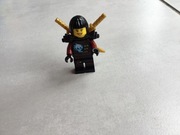 lego ninjago, nya