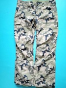 Spodnie narciarskie snowboard BURTON camo r. L (Medium Long) nowe Wrocław