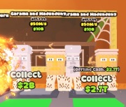 garama and madungdung 50m/s | steal a brainrot | roblox