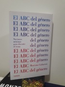 El ABC Del genero/ The ABC of gender j. hiszpański