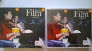 THE BEST FILM ...EVER! / 4 x CD, 57 hitów filmowych