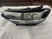 Lampa lewa przód VW Passat B8 Lift Full Led OE 3G1941035