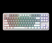 Klawiatura Klawiatura Dark Project ALU87A Onionite Wireless *NOWA*