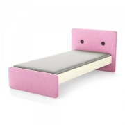 Łóżko timoore kolekcja LIMO bez szuflady