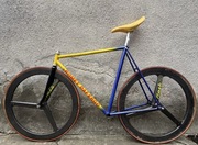 Rama Romet Super low pro Reynolds DAFERGO