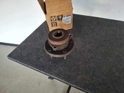 Oryginalna Piasta MOPAR Jeep Grand Cherokee WK2 , 3.6