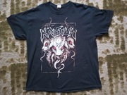 KRISIUN koszulka VADER, Deicide