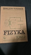 Fizyka tom2 D.Halliday