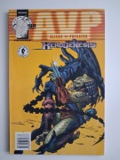 Aliens vs. Predator Xenogenesis